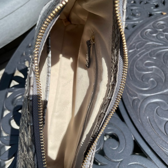 Brahmin Esme Melbourne Leather Handbag - Picture 3 of 3